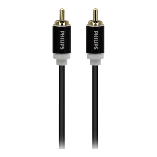 Cable De Audio Philips Swa4121/59 RCA - RCA 1,2m