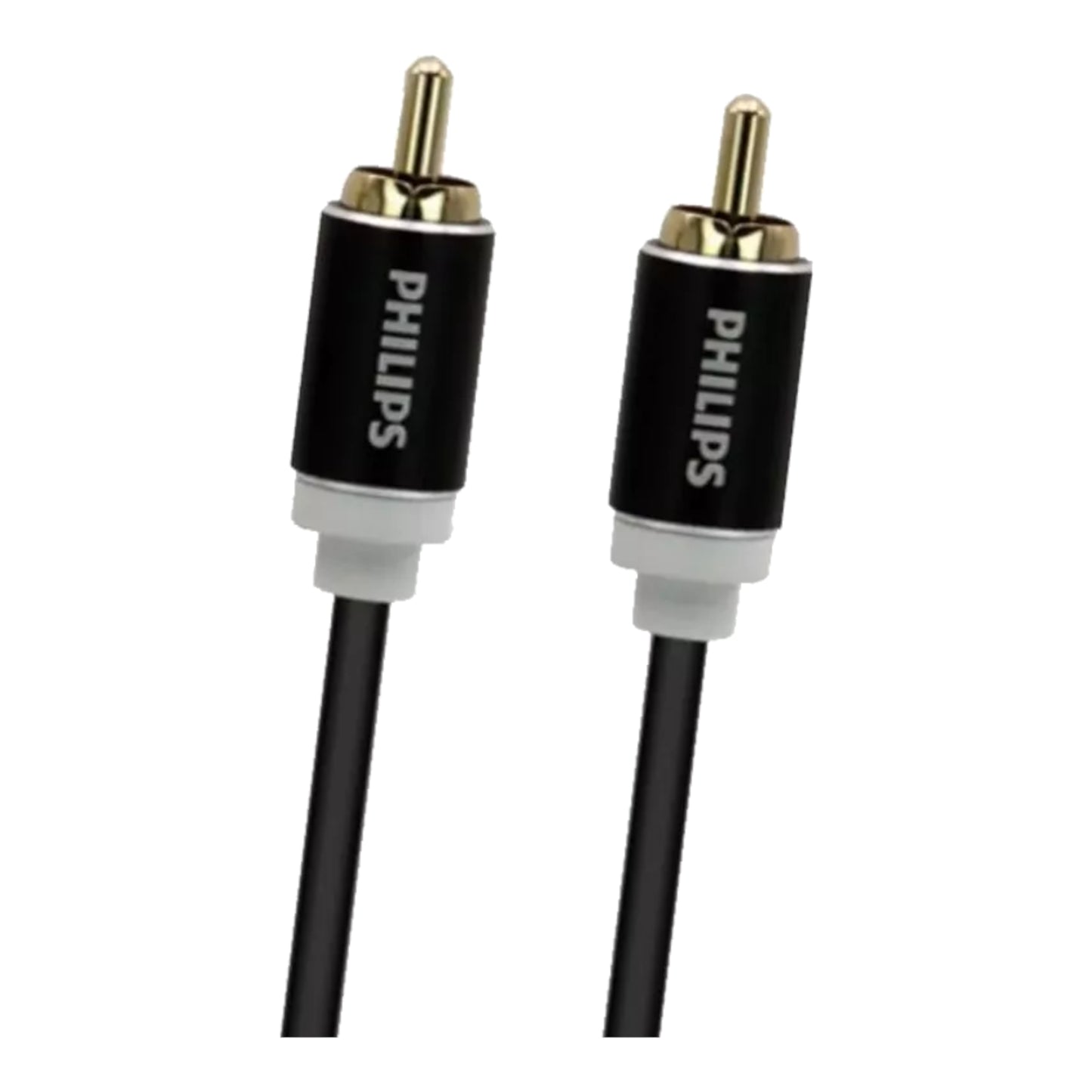 Cable De Audio Philips Swa4121/59 RCA - RCA 1,2m