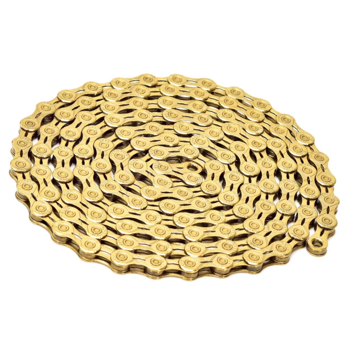 Cadena de bicicleta Sumc SX11EL 11V 116 Eslabones