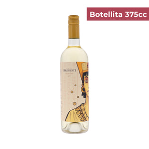 Vino Línea Histórica Bresesti Sauvignon Blanc 375cc