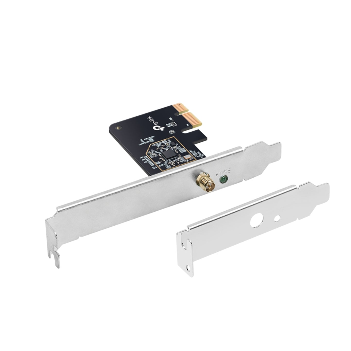 Tarjeta de Red Tp-Link Pcie Archer T2e Dual Band Ac600