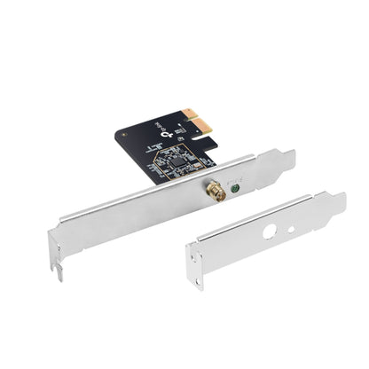 Tarjeta de Red Tp-Link Pcie Archer T2e Dual Band Ac600