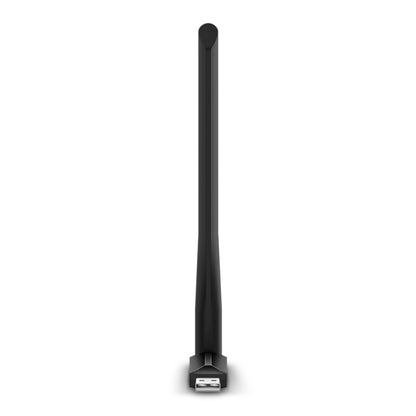 Adaptador de Red Tp-Link Usb Archer T2u Plus Dual Band Ac600