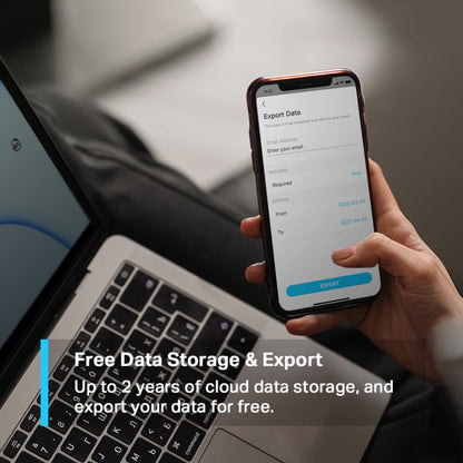 Sensor De Temperatura y Humedad Tp-Link Tapo T310 -20ºc - 60ºc 0% - 99% Rh