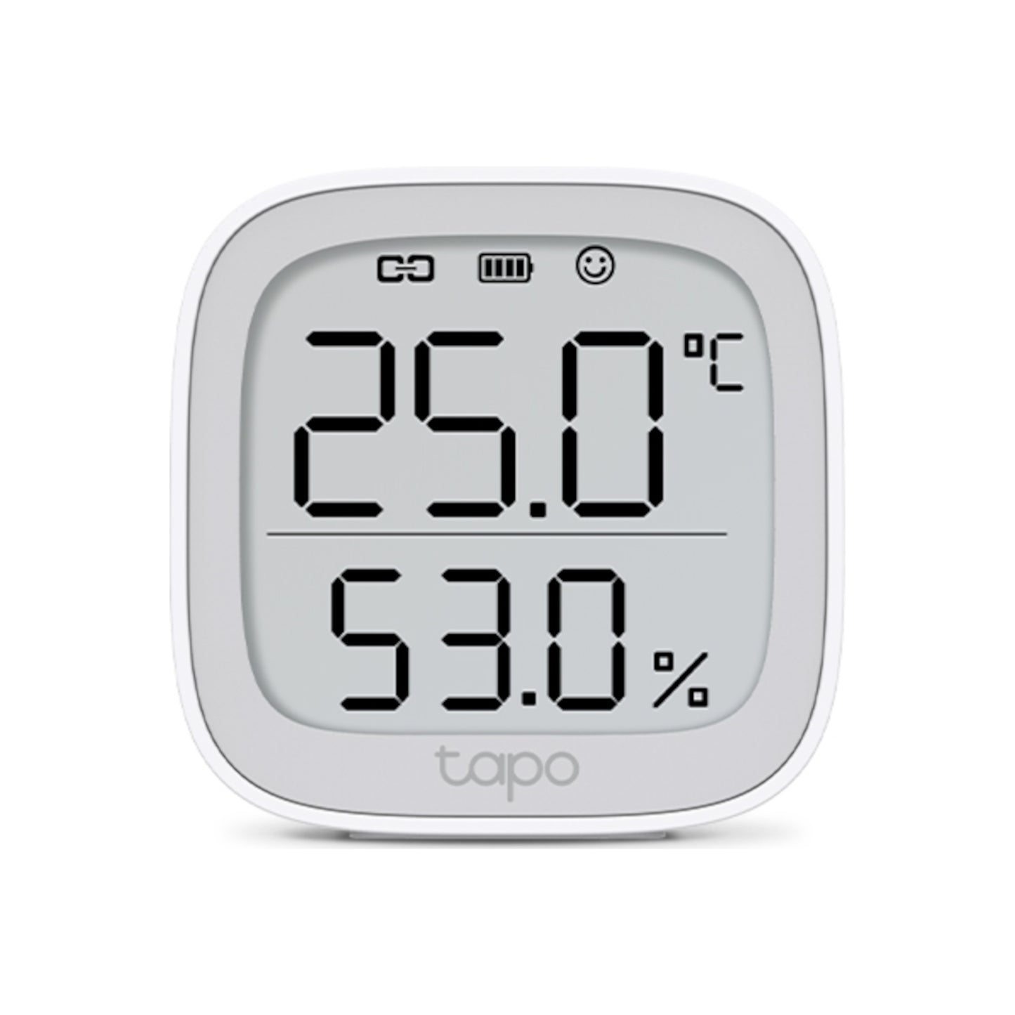 Sensor De Temperatura y Humedad Tp-Link Tapo T315 -20ºc - 60ºc 0% - 99% Rh