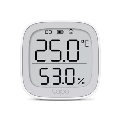 Sensor De Temperatura y Humedad Tp-Link Tapo T315 -20ºc - 60ºc 0% - 99% Rh