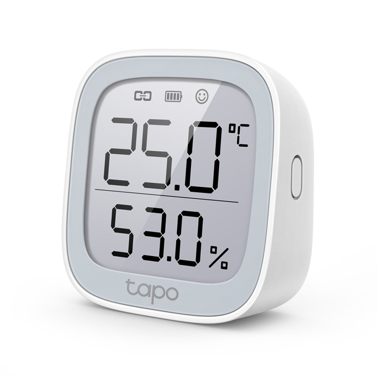 Sensor De Temperatura y Humedad Tp-Link Tapo T315 -20ºc - 60ºc 0% - 99% Rh