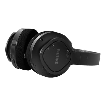 Auriculares Inalámbricos BT Philips Taa4216 IP55 Llamadas