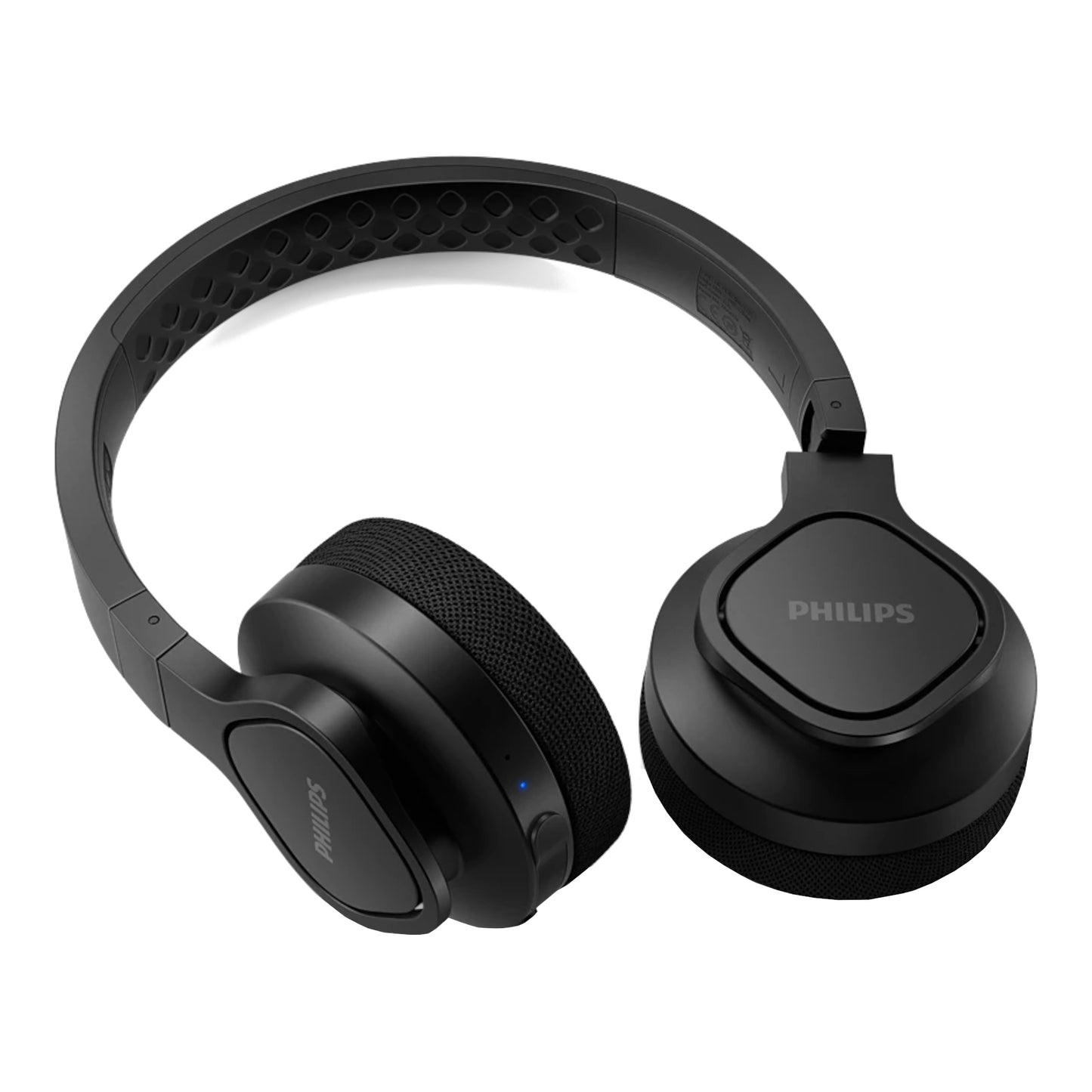 Auriculares Inalámbricos BT Philips Taa4216 IP55 Llamadas