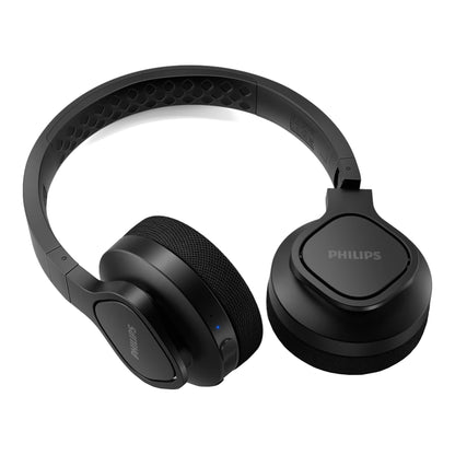 Auriculares Inalámbricos BT Philips Taa4216 IP55 Llamadas