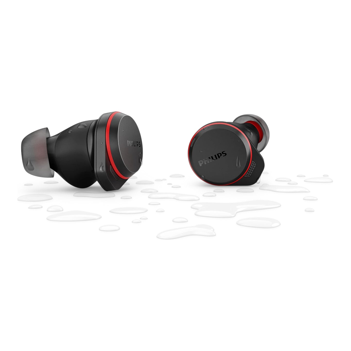 Auriculares Inalámbricos BT Philips Taa7507 IPX5 Llamadas
