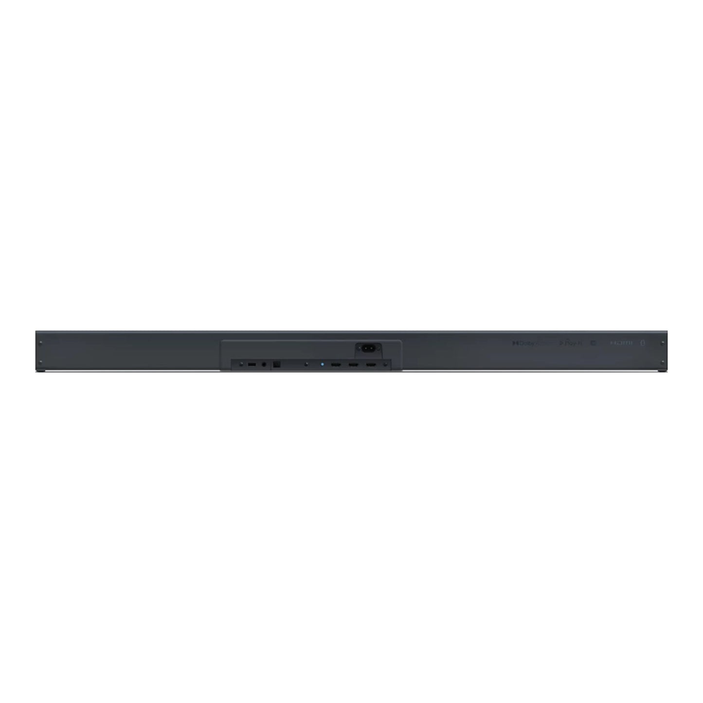 Barra de Sonido 2.1 + Subwoofer Philips Tab8405/37 240w