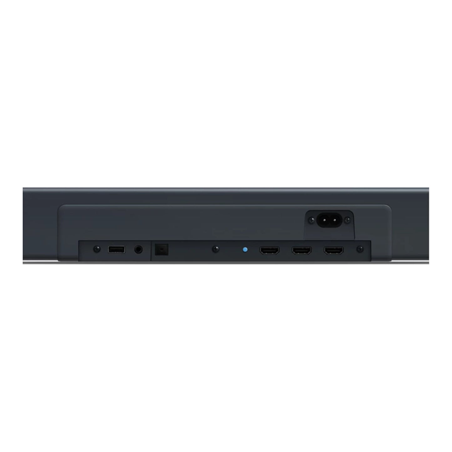 Barra de Sonido 2.1 + Subwoofer Philips Tab8405/37 240w