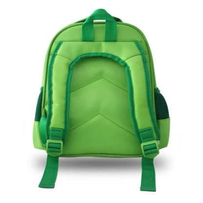 Mochila Infantil Eurocase Tabi EUBA-T730