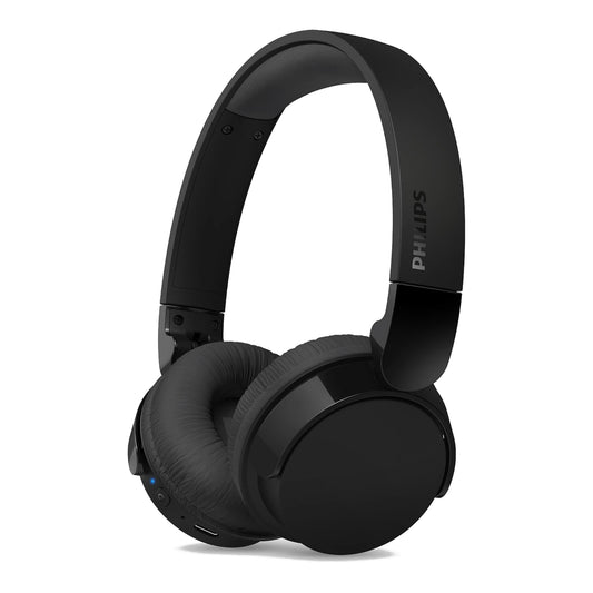 Auriculares Inalámbricos Bt Philips Tah3209 20mw 32mm