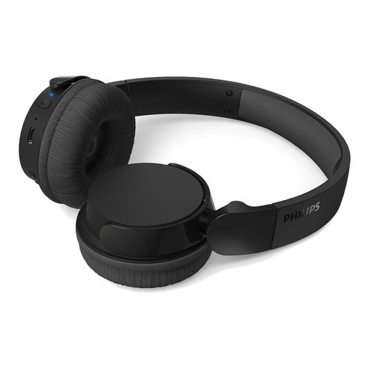 Auriculares Inalámbricos Bt Philips Tah3209 20mw 32mm
