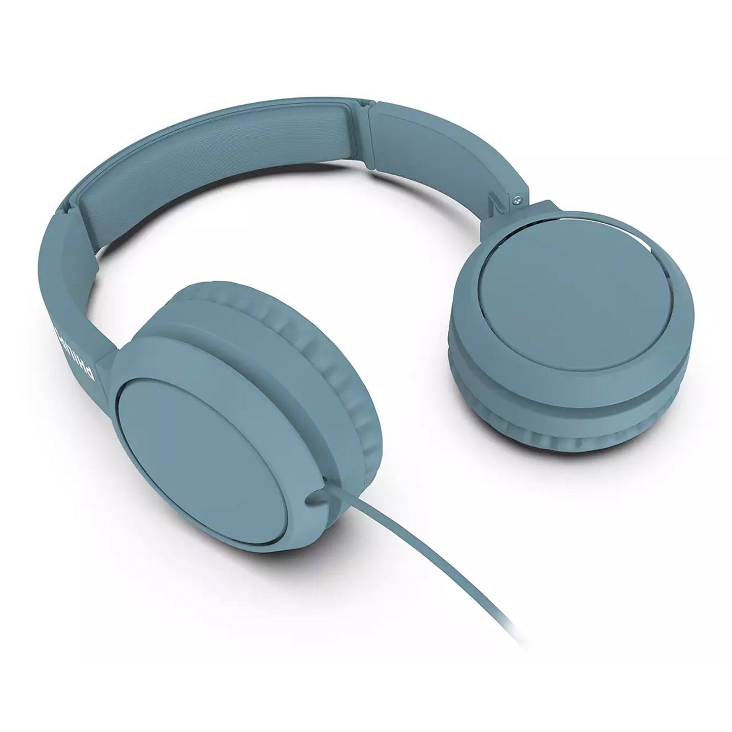 Auriculares Cableados 3,5mm Philips Tah4105 30mW 32mm