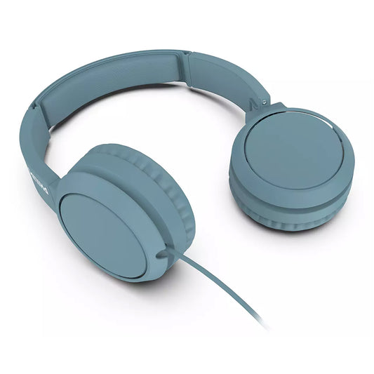 Auriculares Cableados 3,5mm Philips Tah4105 30mW 32mm