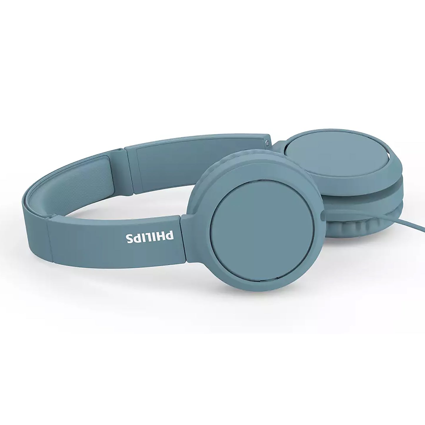 Auriculares Cableados 3,5mm Philips Tah4105 30mW 32mm