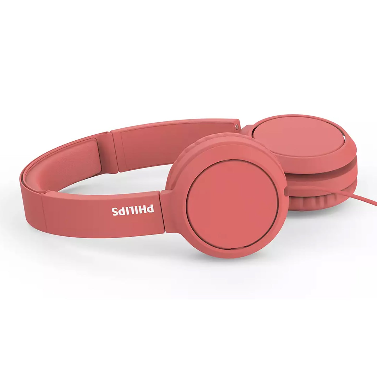 Auriculares Cableados 3,5mm Philips Tah4105 30mW 32mm