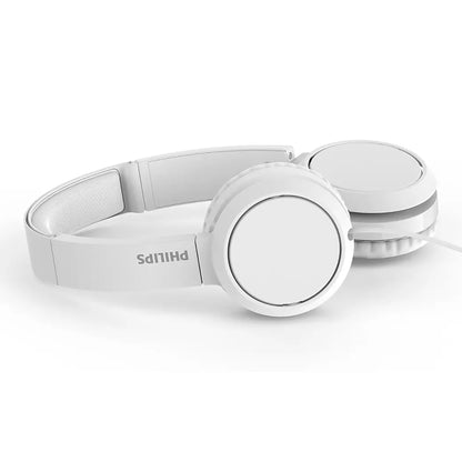 Auriculares Cableados 3,5mm Philips Tah4105 30mW 32mm