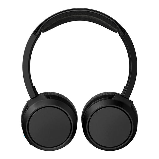 Auriculares Inalámbricos Bt Philips TAH4205 20mw 32mm Negro