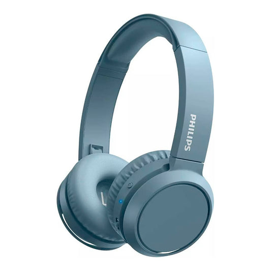 Auriculares Inalámbricos Bt Philips TAH4205 20mw 32mm