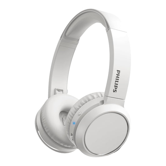 Auriculares Inalámbricos Bt Philips TAH4205 20mw 32mm