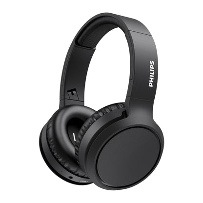 Auriculares Inalámbricos Bt Philips TAH5205 50mw 32mm