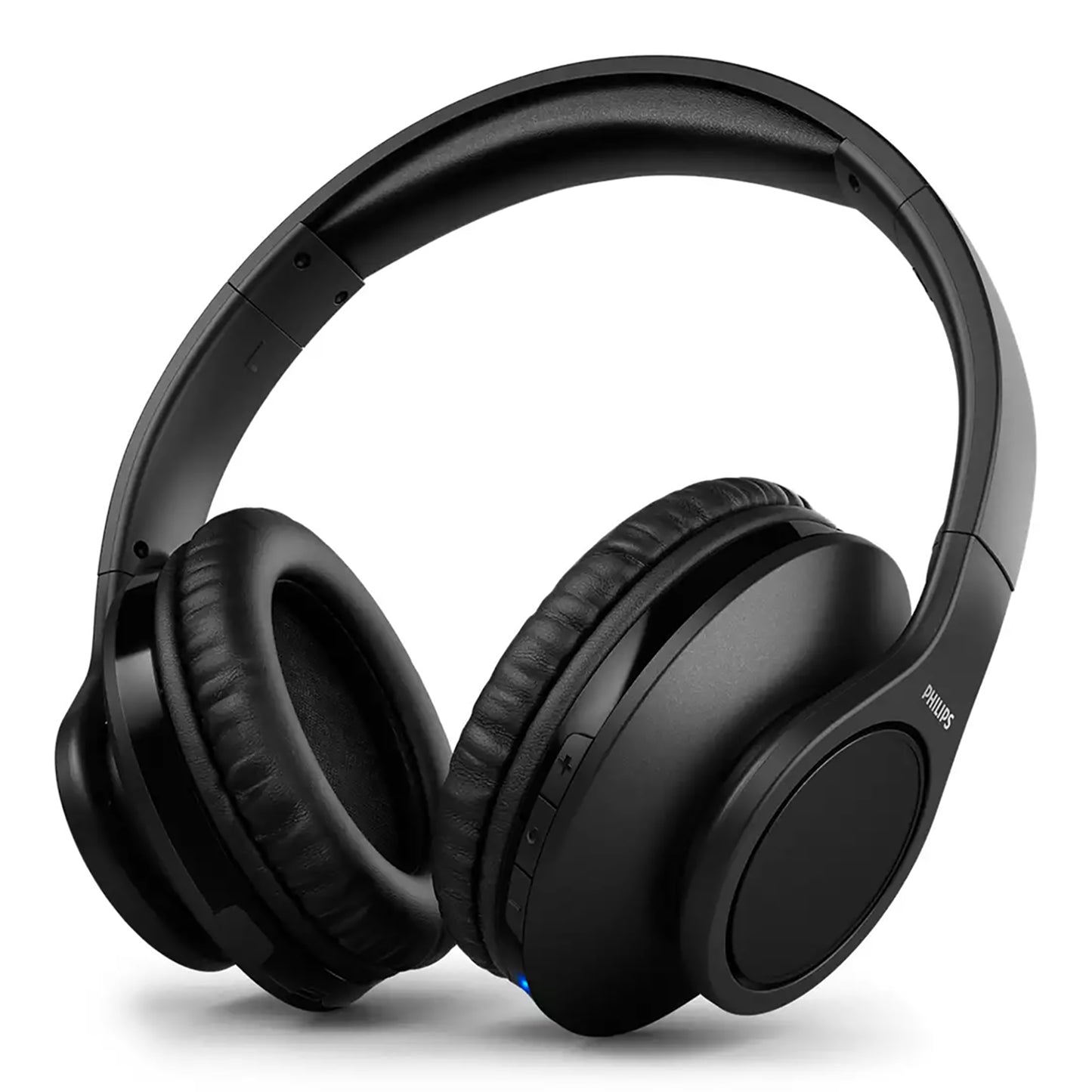 Auriculares Inalámbricos Para TV Philips TAH6206BK/00 Bt