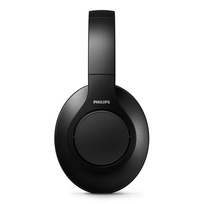 Auriculares Inalámbricos Para TV Philips TAH6206BK/00 Bt