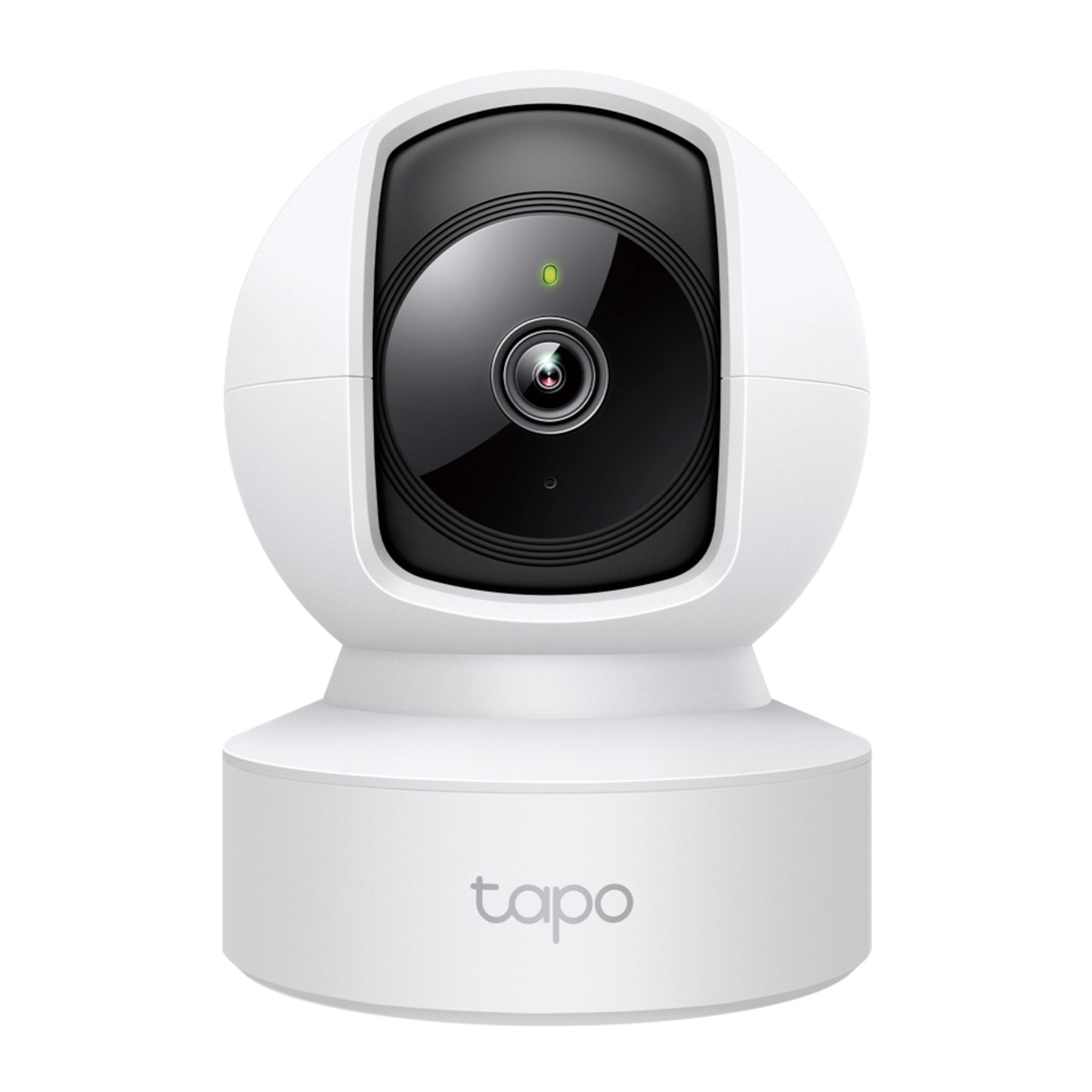 Cámara De Seguridad Tp-Link Tapo C212 Interior Visión Nocturna 2K 360°