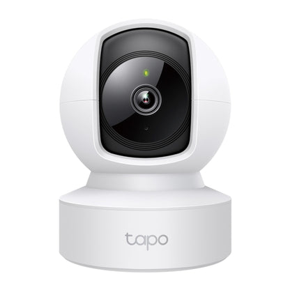 Cámara De Seguridad Tp-Link Tapo C212 Interior Visión Nocturna 2K 360°