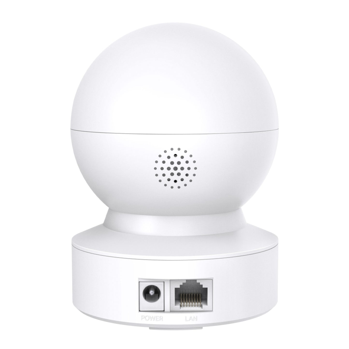 Cámara De Seguridad Tp-Link Tapo C212 Interior Visión Nocturna 2K 360°