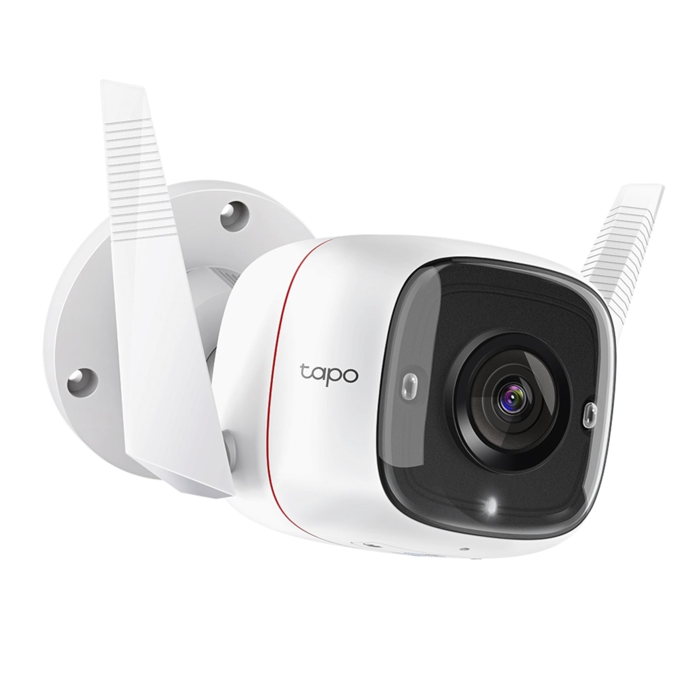 Cámara De Seguridad Tp-Link Tapo C310 Exterior Visión Nocturna 2K