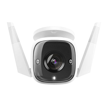 Cámara De Seguridad Tp-Link Tapo C310 Exterior Visión Nocturna 2K