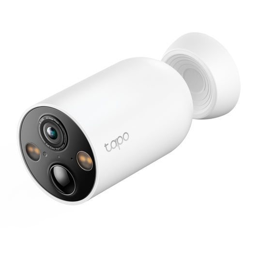 Cámara De Seguridad Tp-Link Tapo C425 Exterior Visión Nocturna 2K QHD