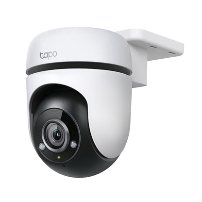 Cámara De Seguridad Tp-Link Tapo C500 Exterior Visión Nocturna 1080p 360°