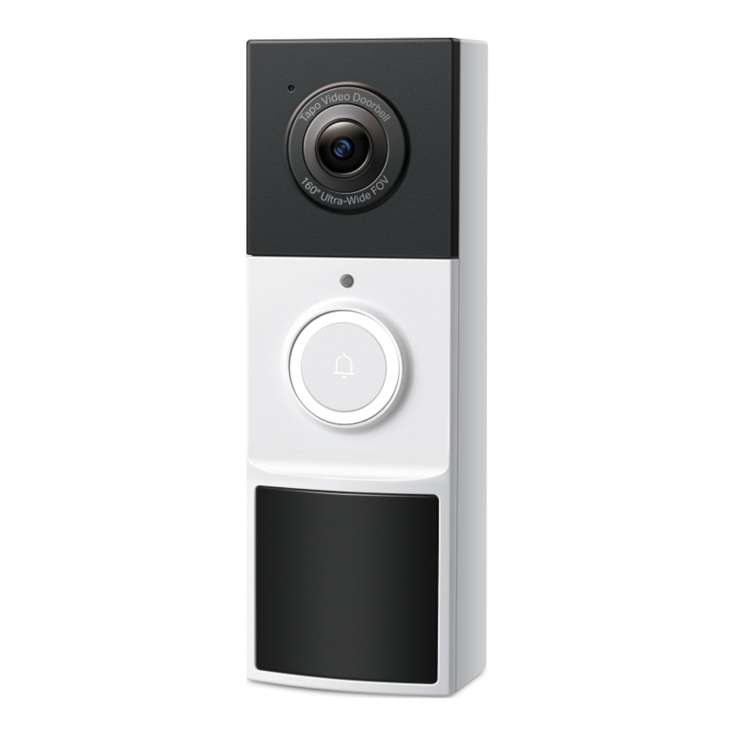 Timbre Con Video Tapo D210 Visión Nocturna Wifi 2K
