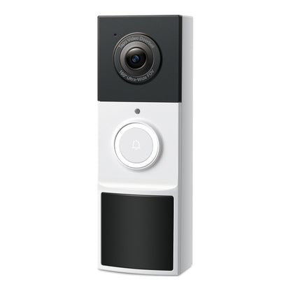 Timbre Con Video Tapo D210 Visión Nocturna Wifi 2K