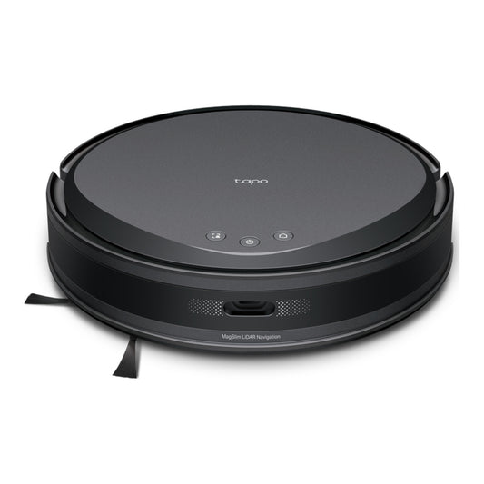 Aspiradora Trapeadora Robot Tp-Link Tapo Rv20 Max 5300Pa