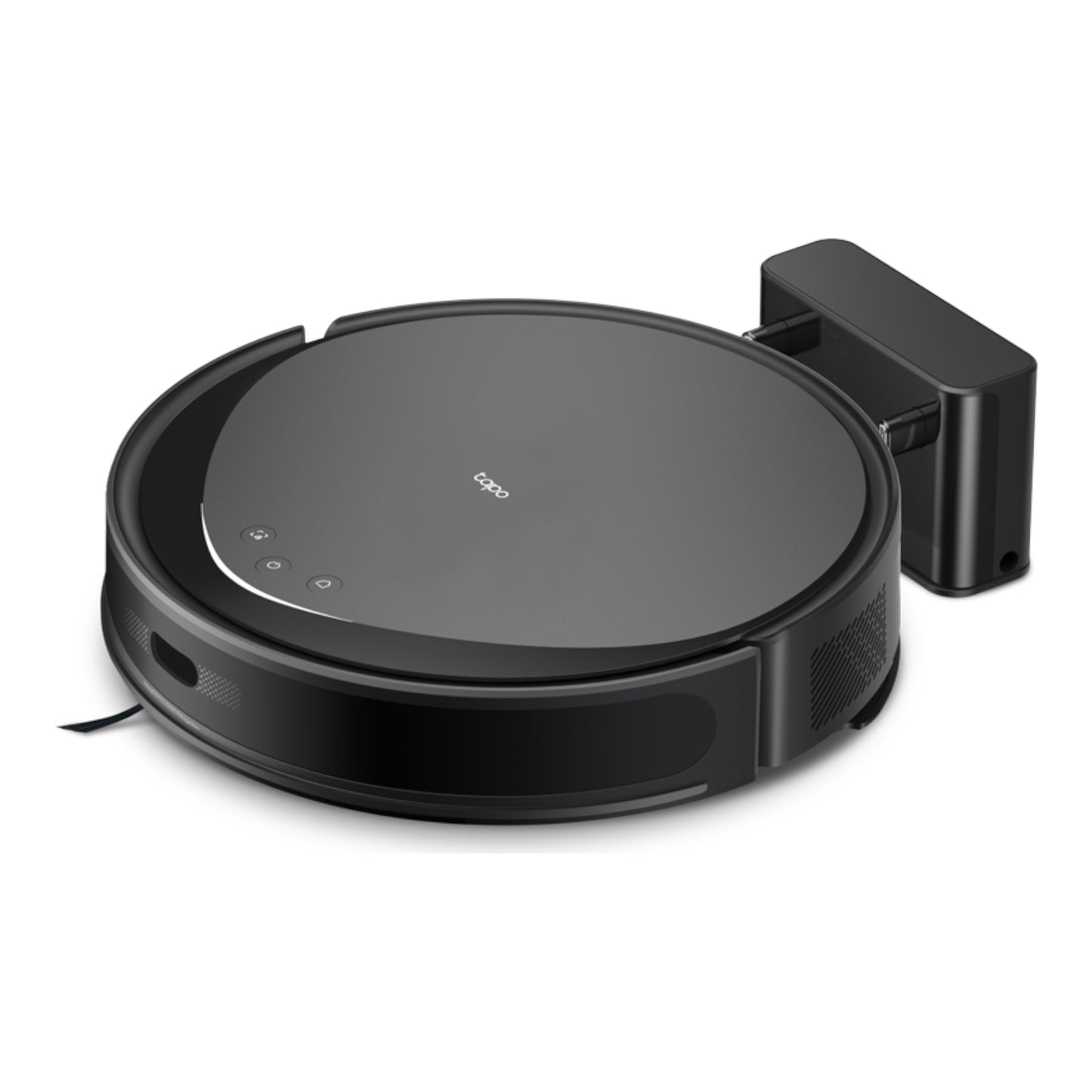 Aspiradora Trapeadora Robot Tp-Link Tapo Rv20 Max 5300Pa