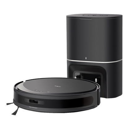 Aspiradora Robot Tp-Link Tapo Rv20 Max Plus Con Base Autovaciado 5300Pa