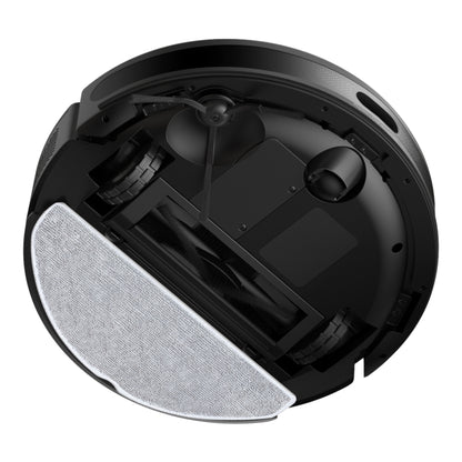 Aspiradora Robot Tp-Link Tapo Rv20 Max Plus Con Base Autovaciado 5300Pa