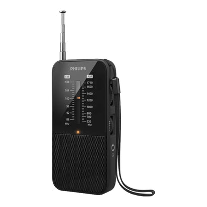 Radio Analógico Am Fm Portátil Philips Tar1509/00