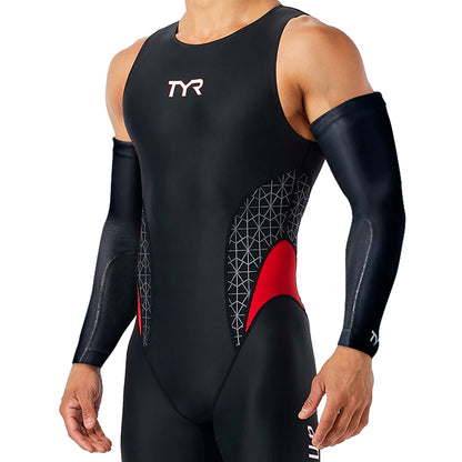 Mangas De Natación Tyr Neopreno 2mm L
