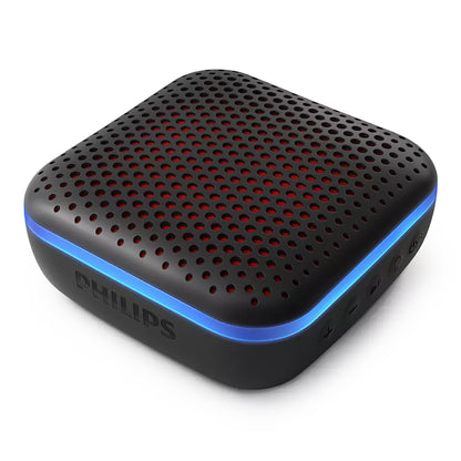 Parlante Inalámbrico Bt Philips Tas2505 6W