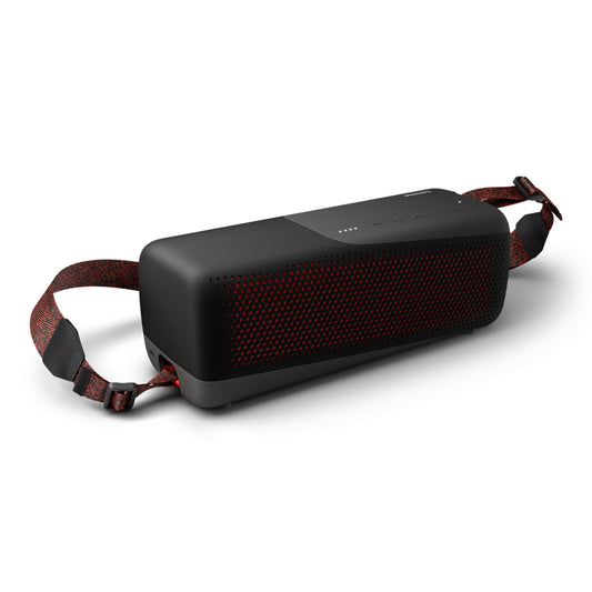 Parlante Inalámbrico Philips TAS7807B/00 Ip67 Bluetooth