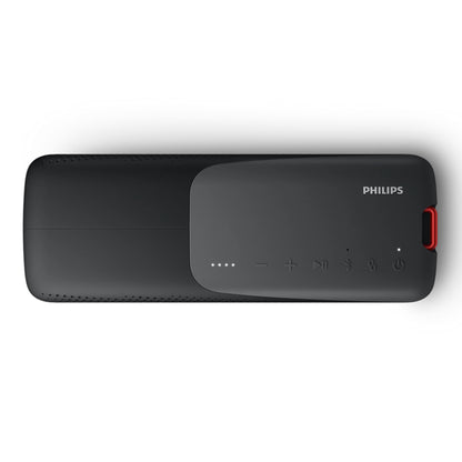 Parlante Inalámbrico Philips TAS7807B/00 Ip67 Bluetooth