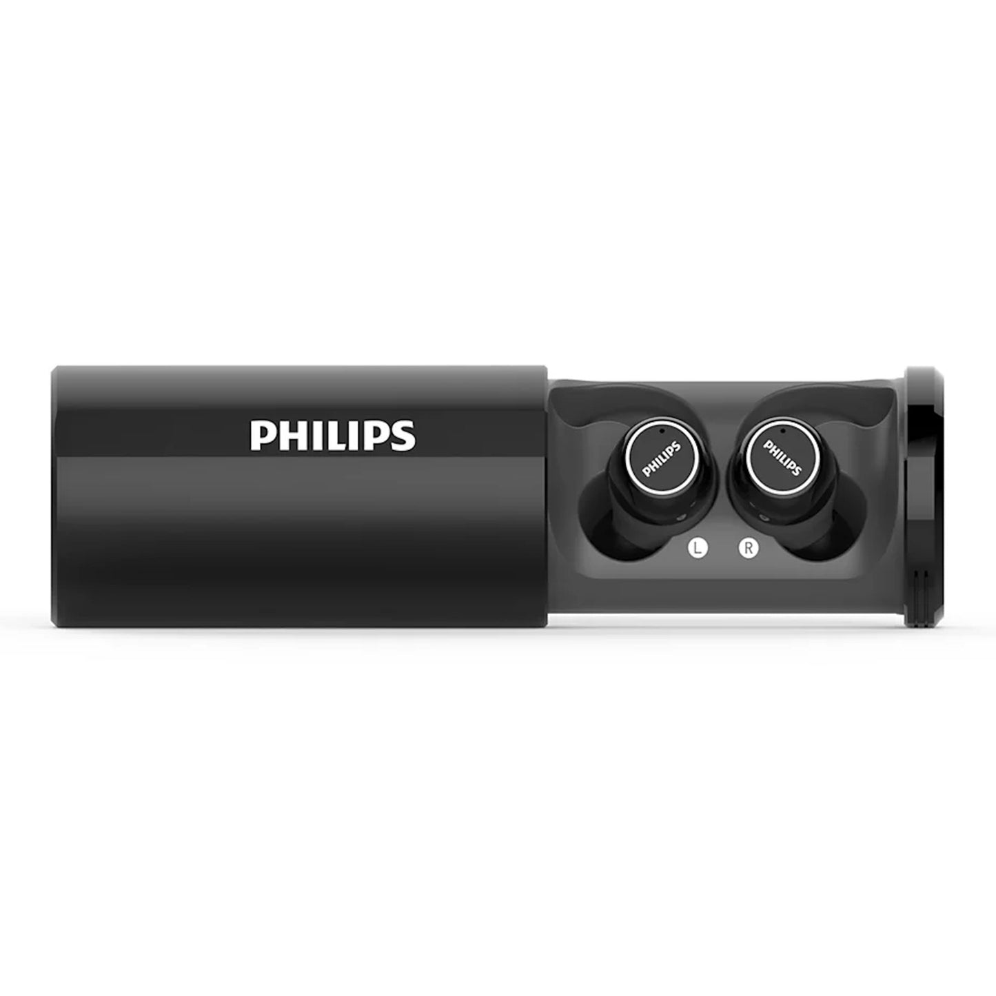 Auriculares Inalámbricos Bt Philips Tast702 5mW 6mm